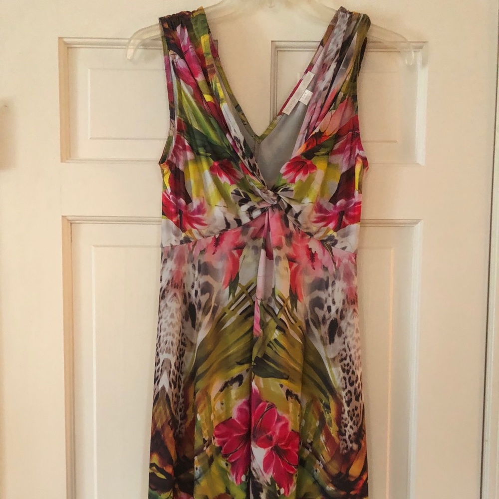 Boston Proper dress